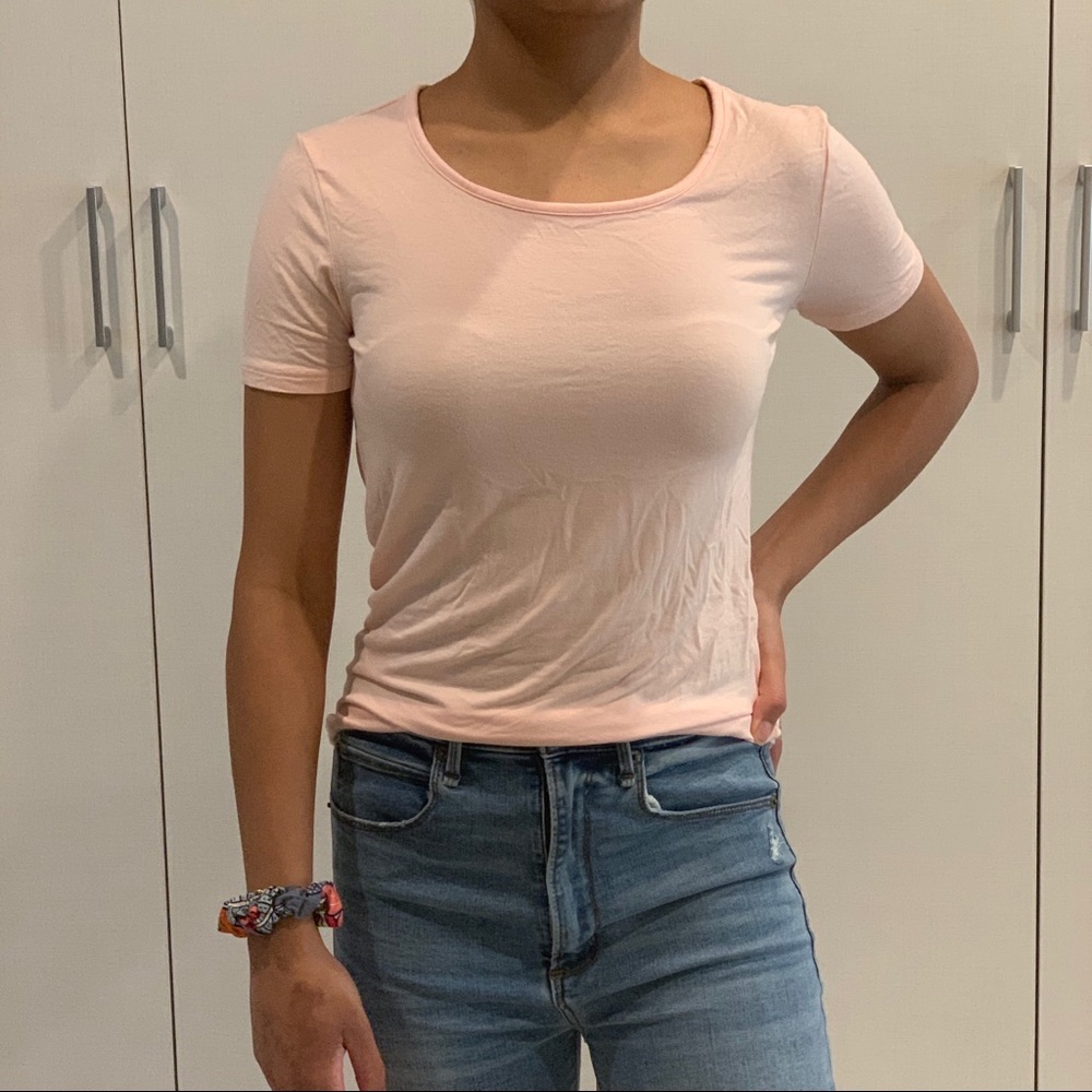 J. Crew t-shirt